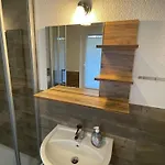 Ferienglueck Im Doppelhaus- 60 M Zum Haus 2 Karlshagen
