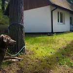 Ferienglueck Im Doppelhaus- 60 M Zum Haus 2 Karlshagen