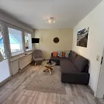 Ferienglueck Im Doppelhaus- 60 M Zum Haus 2 Karlshagen