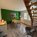 Ferienglueck Im Doppelhaus- 60 M Zum Haus 2 Karlshagen