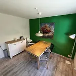 Hébergement de vacances Ferienglueck Im Doppelhaus- 60 M Zum Haus 2 *