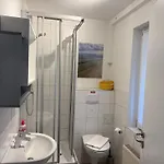 Ferienglueck Im Doppelhaus- 60 M Zum Haus 2