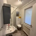 Hébergement de vacances Ferienglueck Im Doppelhaus- 60 M Zum Haus 2 *