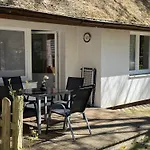 Hébergement de vacances Ferienglueck Im Doppelhaus- 60 M Zum Haus 2 *